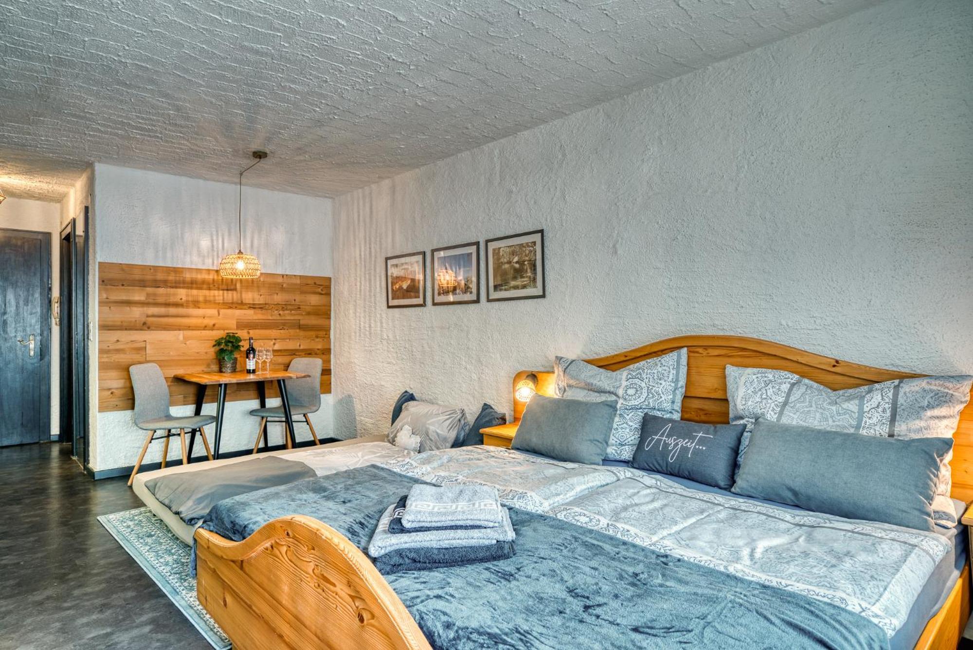 Bergliebe Appartement Leutasch Luaran gambar