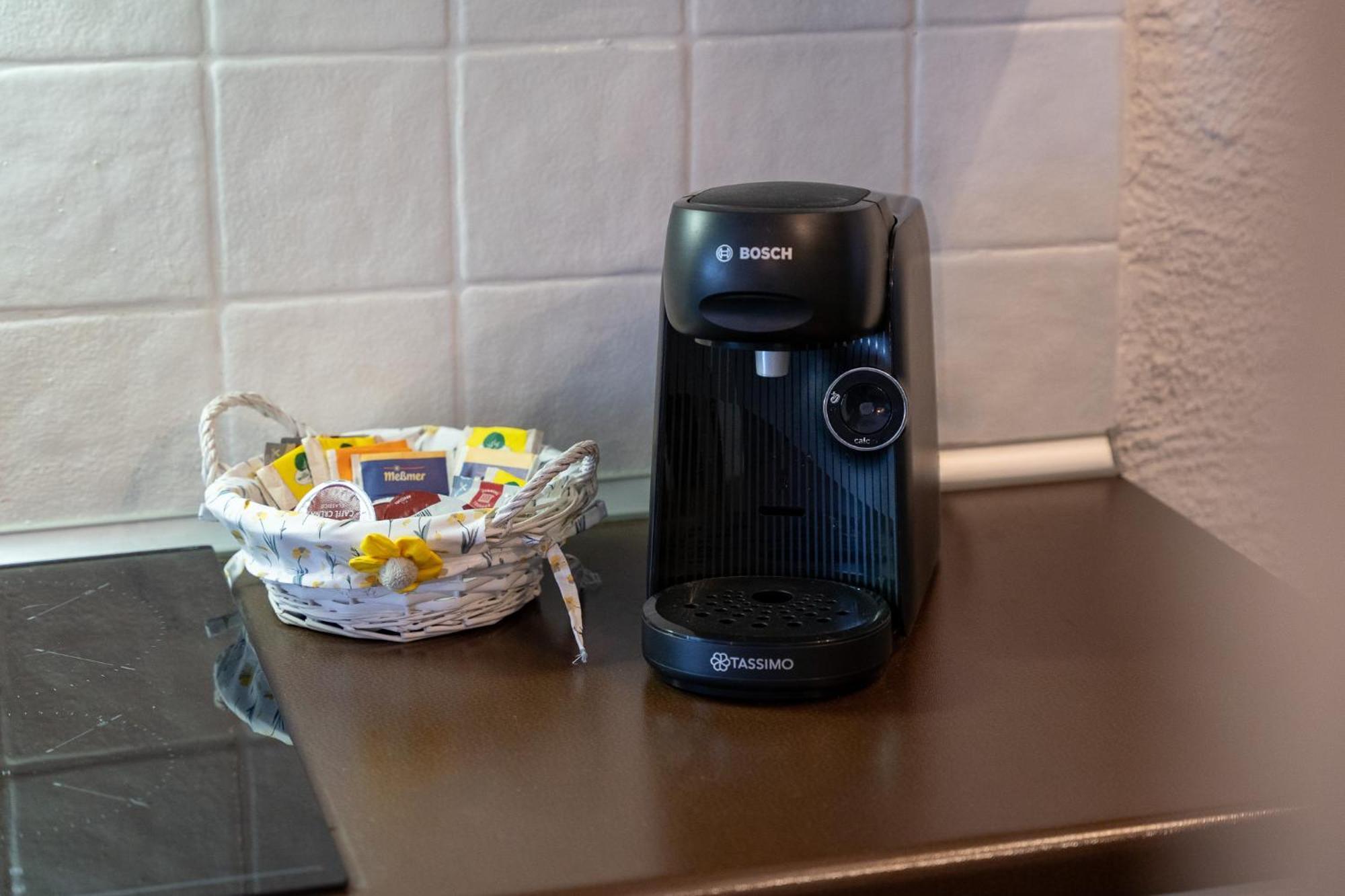 Bergliebe Appartement Leutasch Luaran gambar