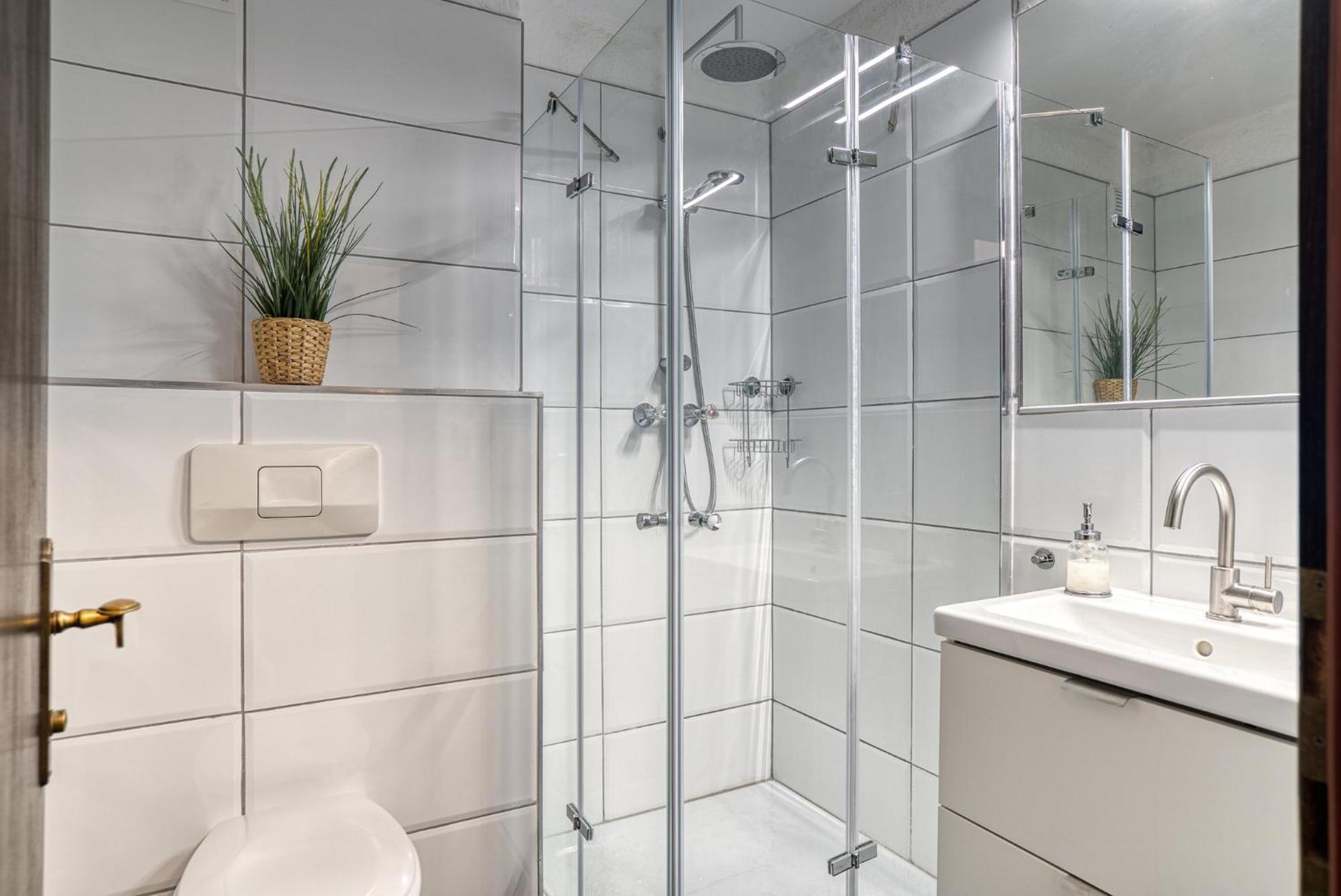 Bergliebe Appartement Leutasch Luaran gambar